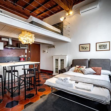 Roommo Studio San Gallo フィレンツェ エクステリア 写真