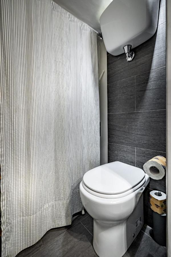 Roommo Studio San Gallo フィレンツェ エクステリア 写真