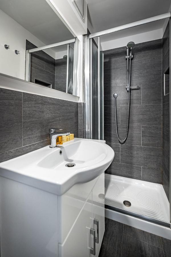 Roommo Studio San Gallo フィレンツェ エクステリア 写真