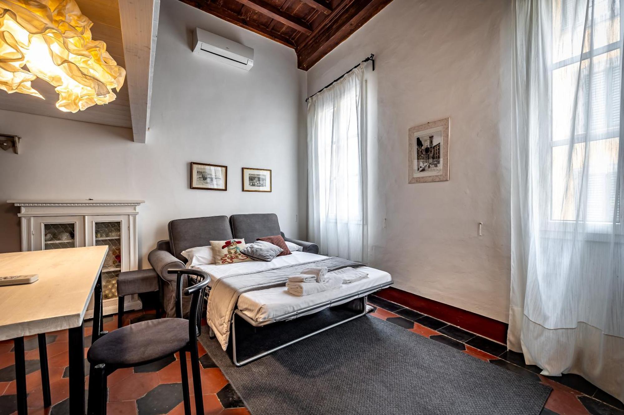 Roommo Studio San Gallo フィレンツェ エクステリア 写真
