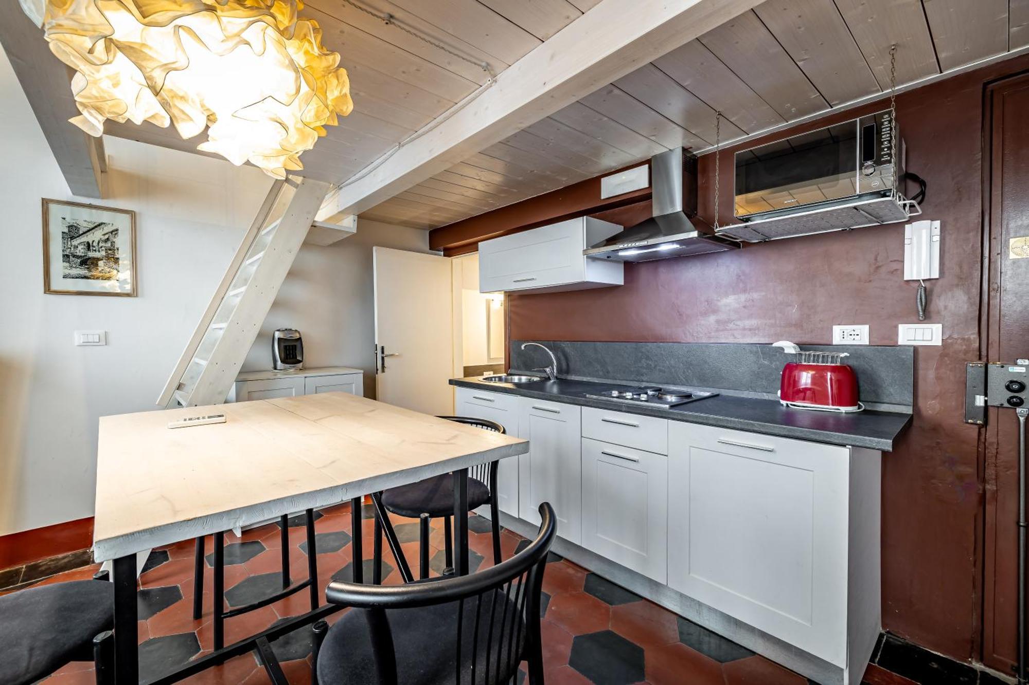 Roommo Studio San Gallo フィレンツェ エクステリア 写真