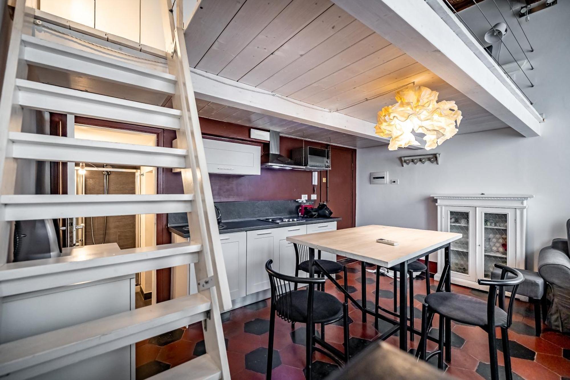 Roommo Studio San Gallo フィレンツェ エクステリア 写真