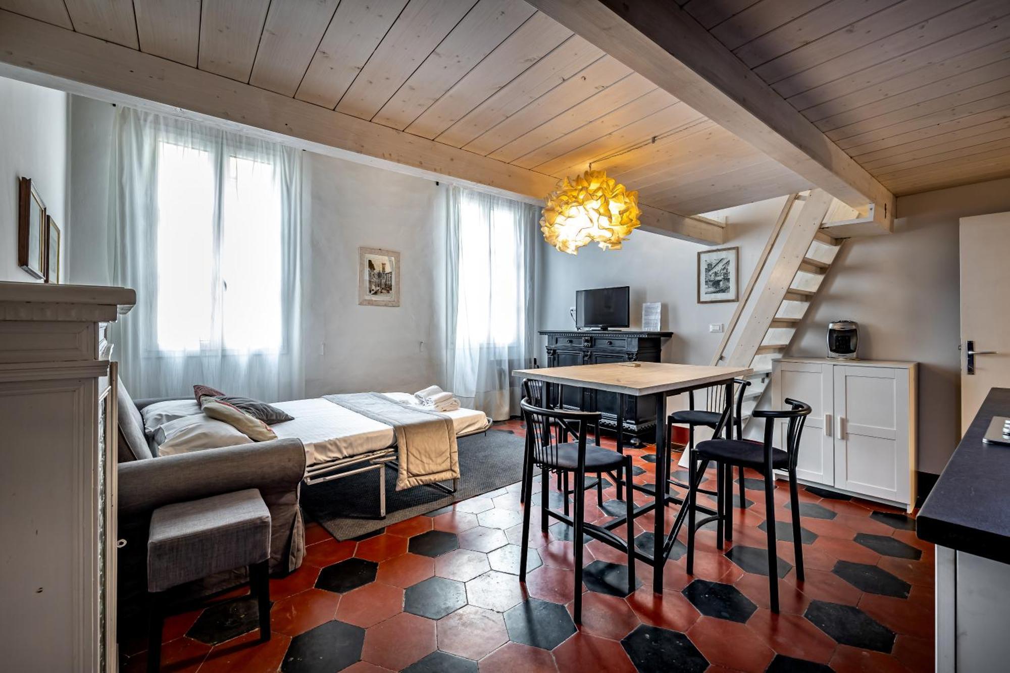 Roommo Studio San Gallo フィレンツェ エクステリア 写真