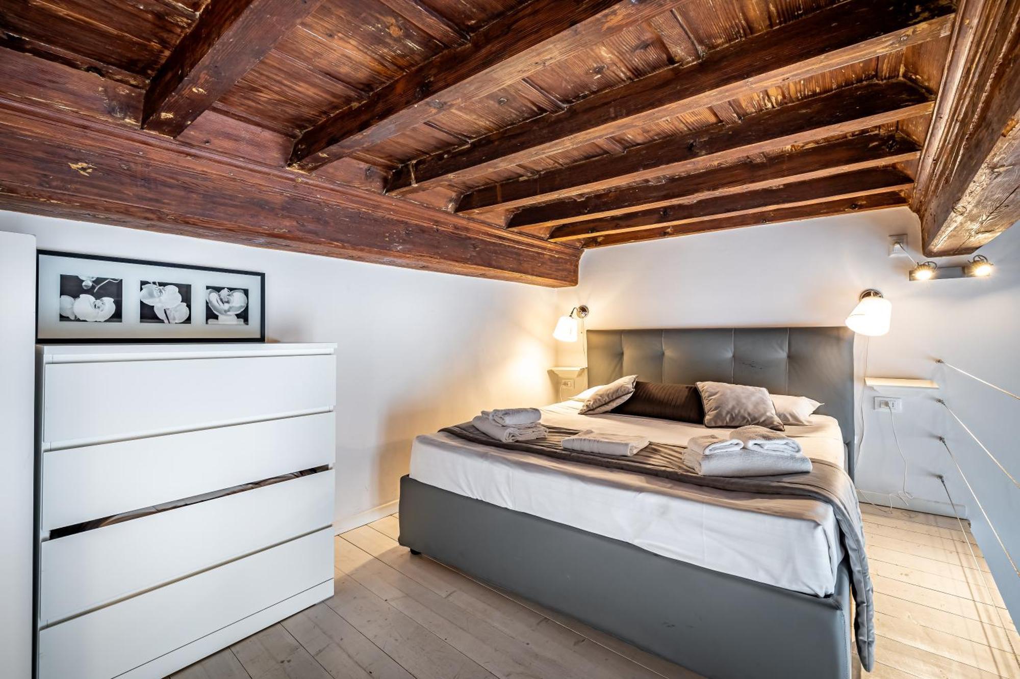Roommo Studio San Gallo フィレンツェ エクステリア 写真
