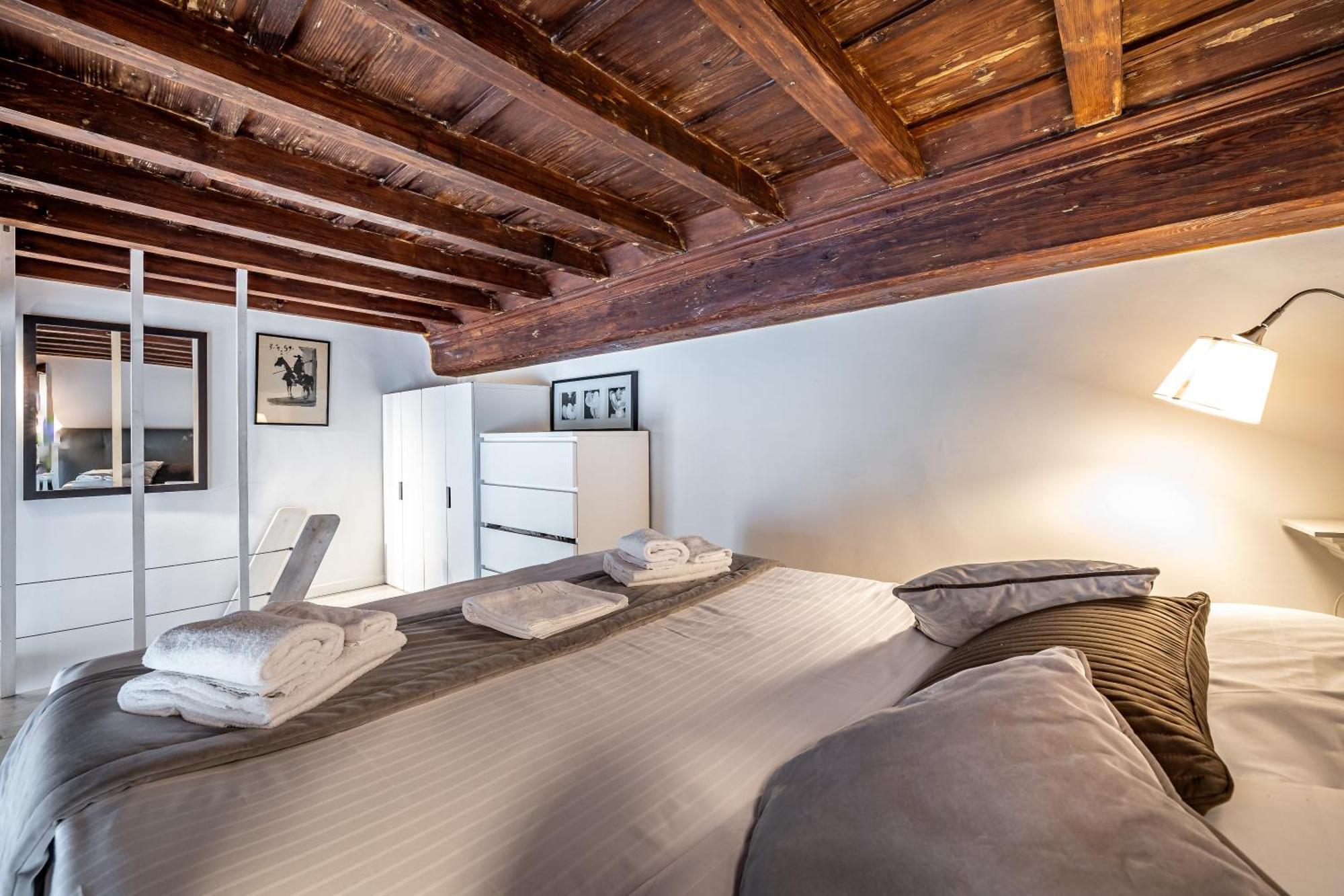 Roommo Studio San Gallo フィレンツェ エクステリア 写真