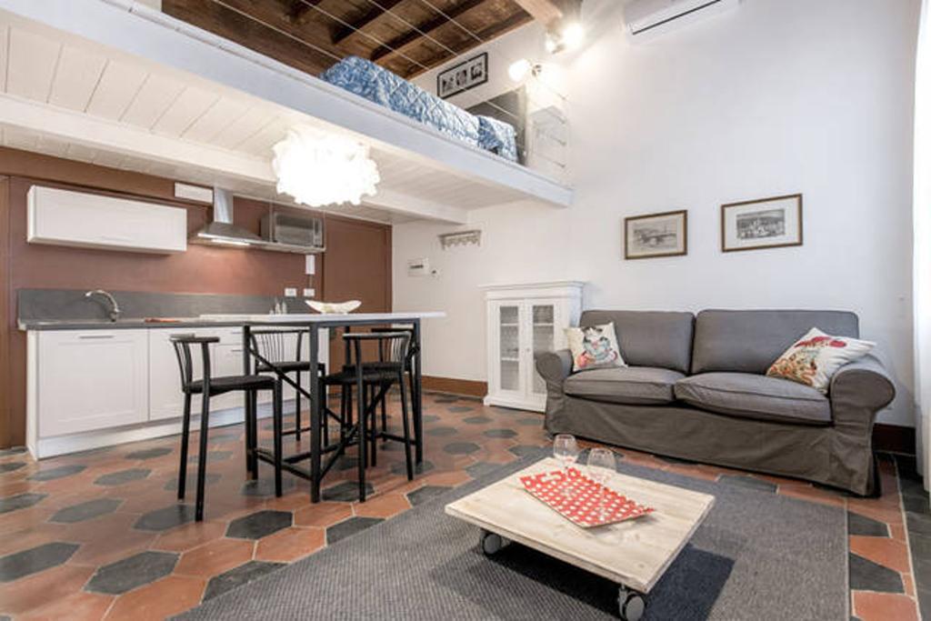 Roommo Studio San Gallo フィレンツェ エクステリア 写真