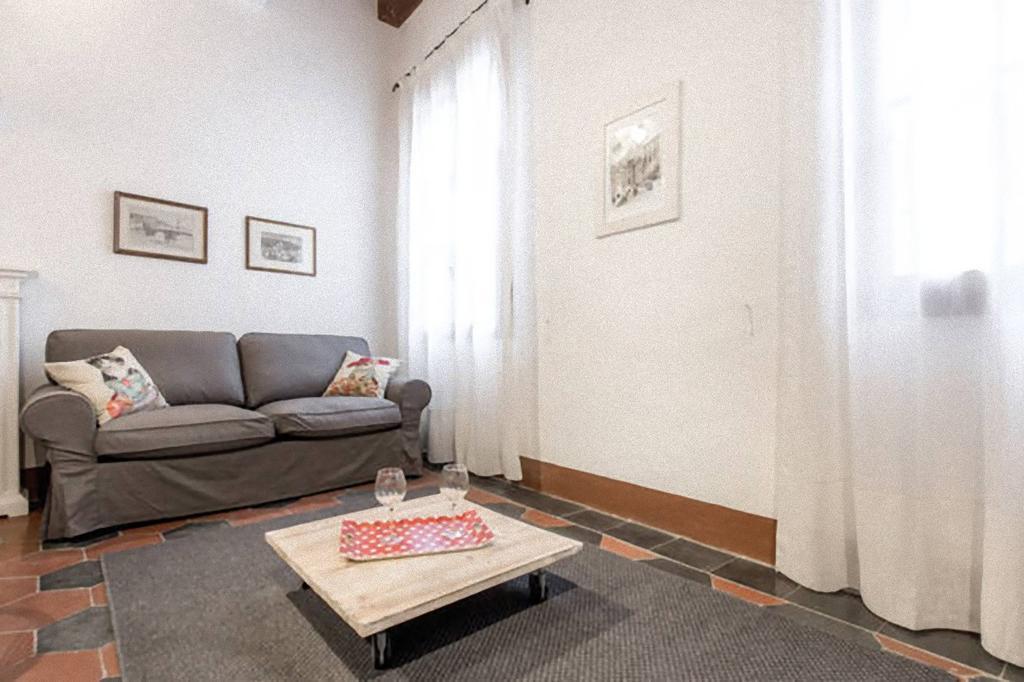 Roommo Studio San Gallo フィレンツェ エクステリア 写真