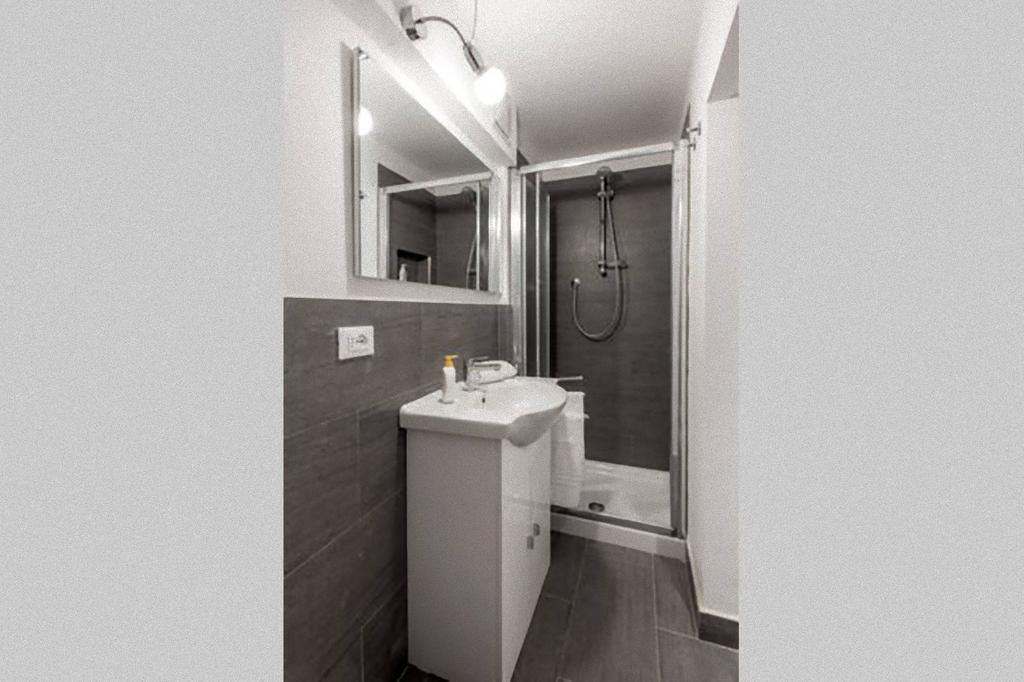 Roommo Studio San Gallo フィレンツェ エクステリア 写真