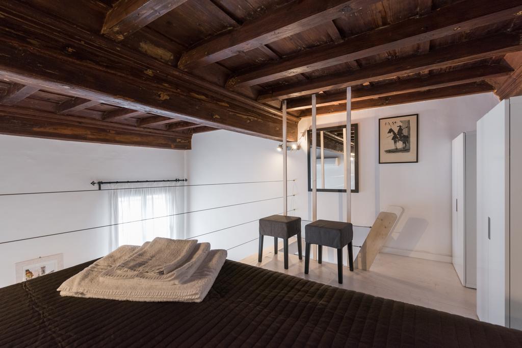 Roommo Studio San Gallo フィレンツェ エクステリア 写真